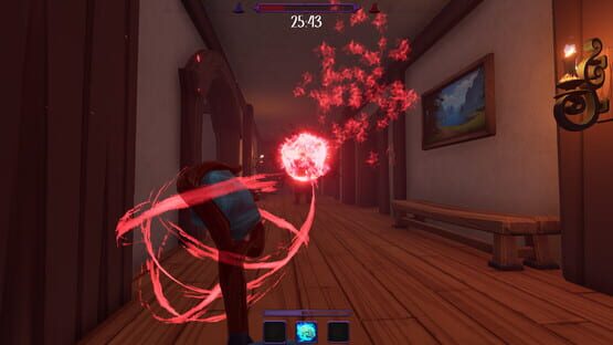 Screenshot Moonvile
