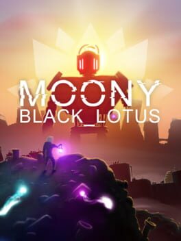 Cover Moony: Black_Lotus