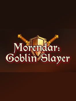 Cover Morendar: Goblin Slayer