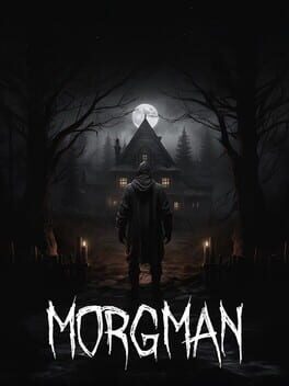 Cover Morgman