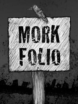 Cover Mork Folio