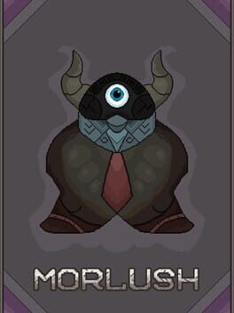 Cover Morlush