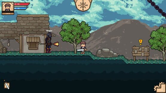 Screenshot Morlush