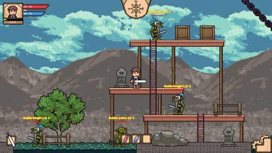 Screenshot Morlush