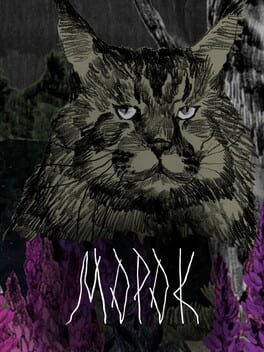 Cover Morok