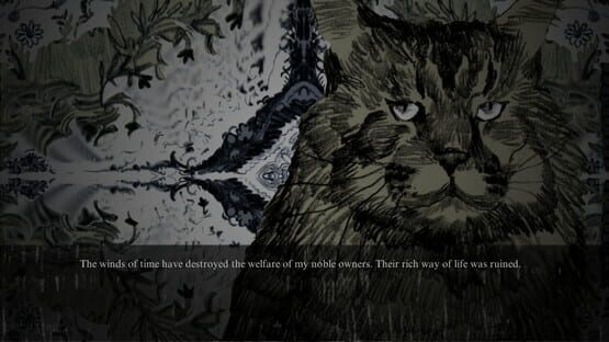 Screenshot Morok