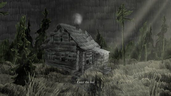 Screenshot Morok