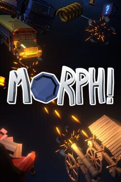 Cover Morph!
