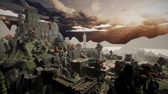 Screenshot Morph!