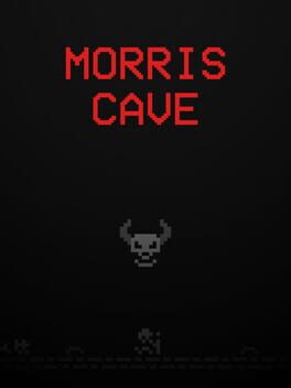 Cover Morris Cave