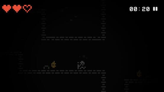 Screenshot Morris Cave