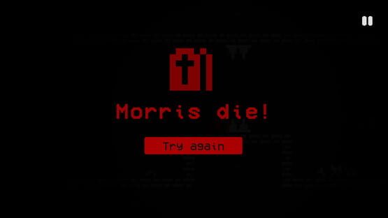 Screenshot Morris Cave