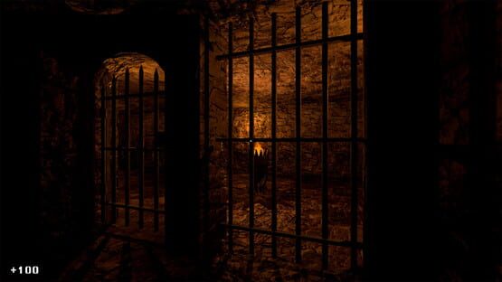 Screenshot Mortal Dark