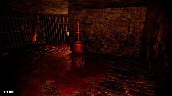 Screenshot Mortal Dark