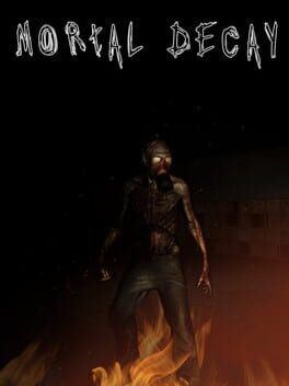 Cover Mortal Decay