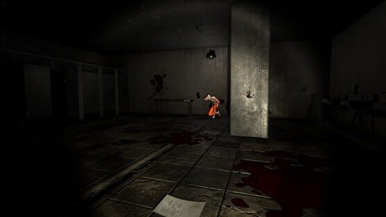 Screenshot Mortal Decay