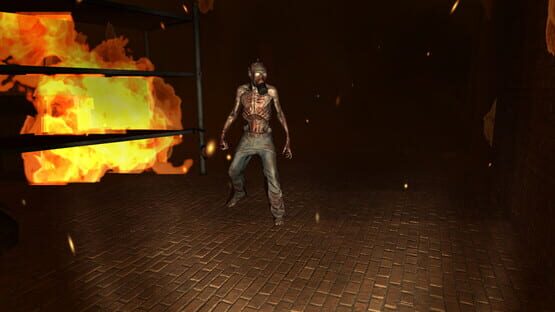 Screenshot Mortal Decay