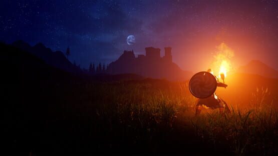 Screenshot Mortem: Fallen Kingdom