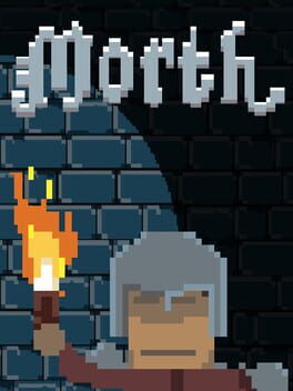 Cover Morth