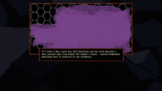 Screenshot Morth
