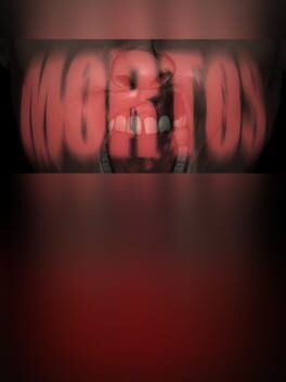 Cover Mortos