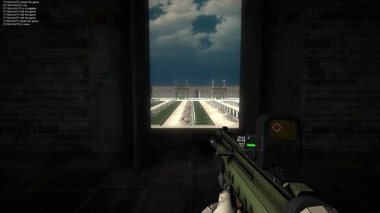 Screenshot Mortos