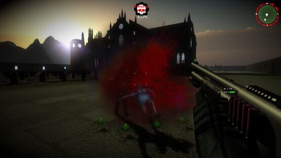 Screenshot Mortos