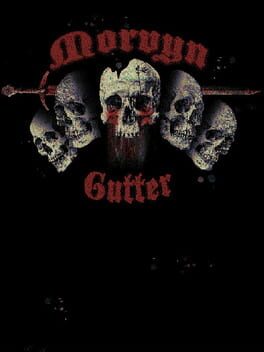 Cover Morvyn Gutter