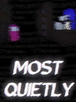 Cover Most Quietly