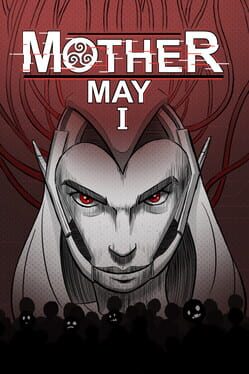 Cover Mother May I