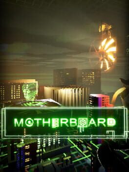 Cover Motherboard
