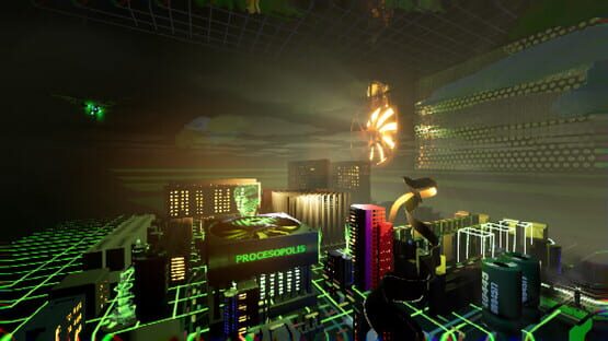 Screenshot Motherboard