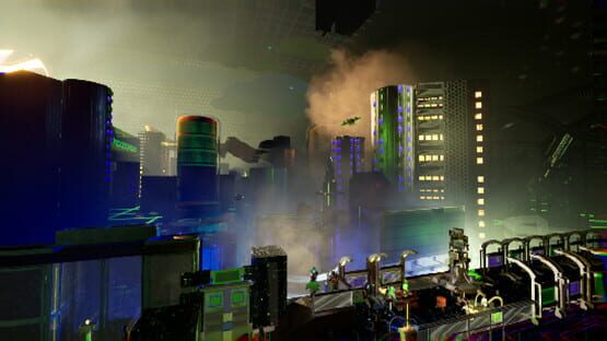 Screenshot Motherboard