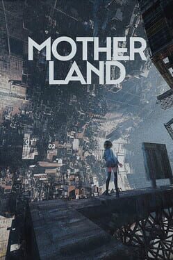 Cover Motherland