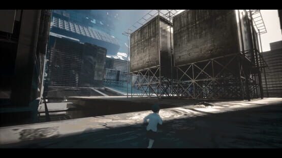 Screenshot Motherland