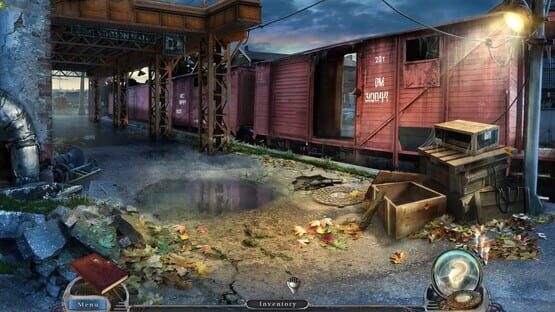 Screenshot Motor Town: Soul of the Machine