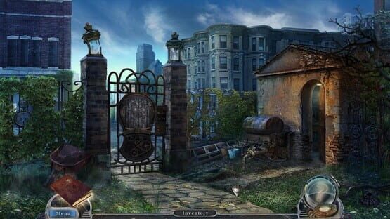 Screenshot Motor Town: Soul of the Machine