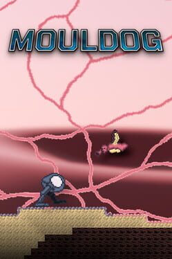 Cover Mouldog