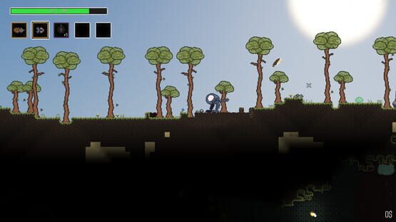 Screenshot Mouldog