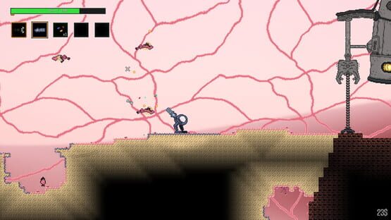 Screenshot Mouldog