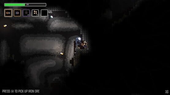 Screenshot Mouldog