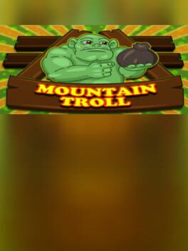 Cover Mountain Troll