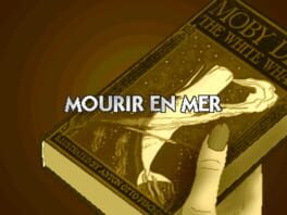 Cover Mourir en mer
