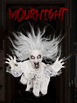 Cover Mournight
