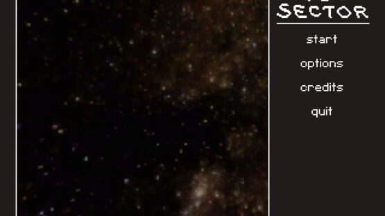 Screenshot Mouse Sector