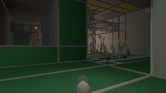 Screenshot Mouse Sector