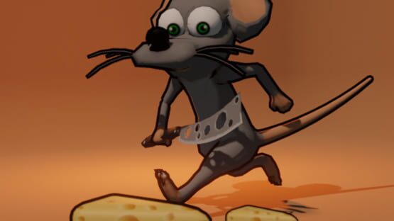 Screenshot Mousey