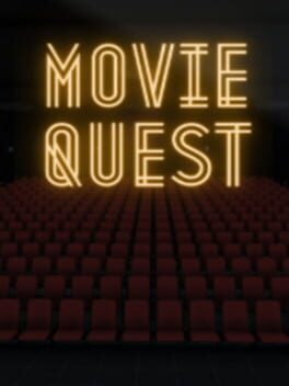 Cover Movie Quest