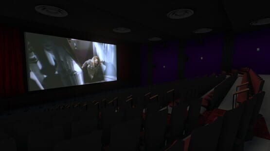Screenshot Movie Quest