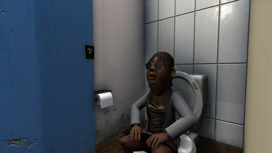 Screenshot Movie Quest